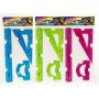 Zestaw geometryczny Bambino Flexi 30cm - 4